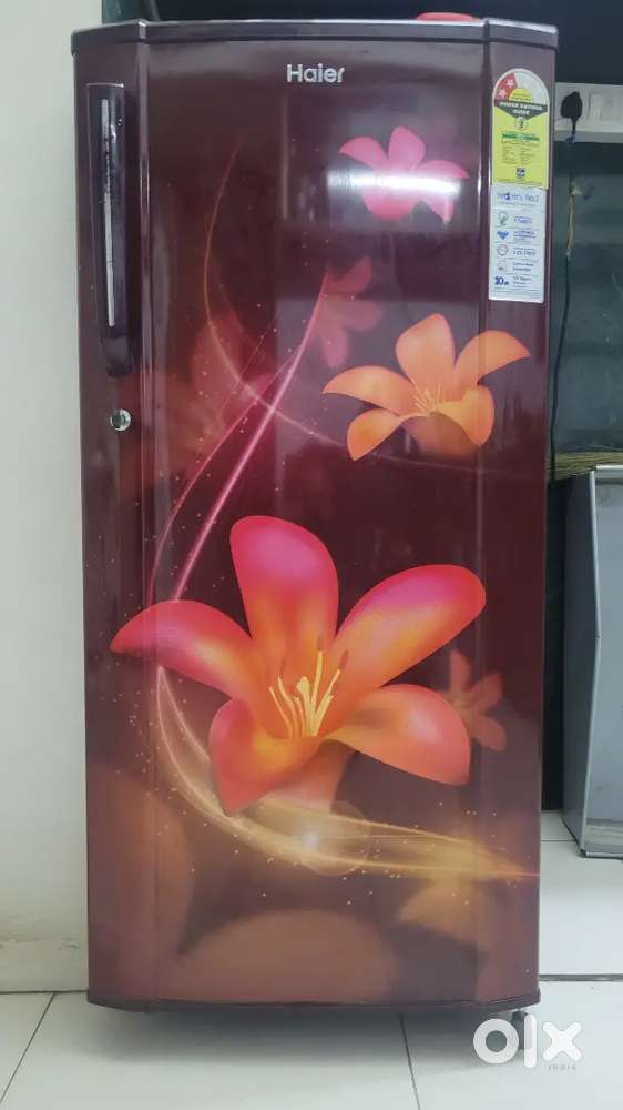 Haier Refrigerators 2023