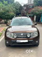 Renault Duster 2015