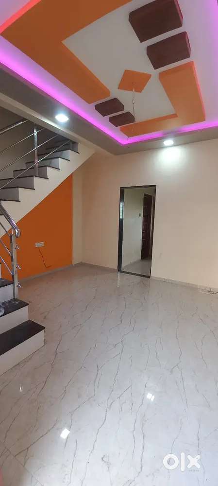 BEST 2 BHK ROW BANGLO FOR RENT