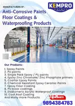 Paint production or co ordinater