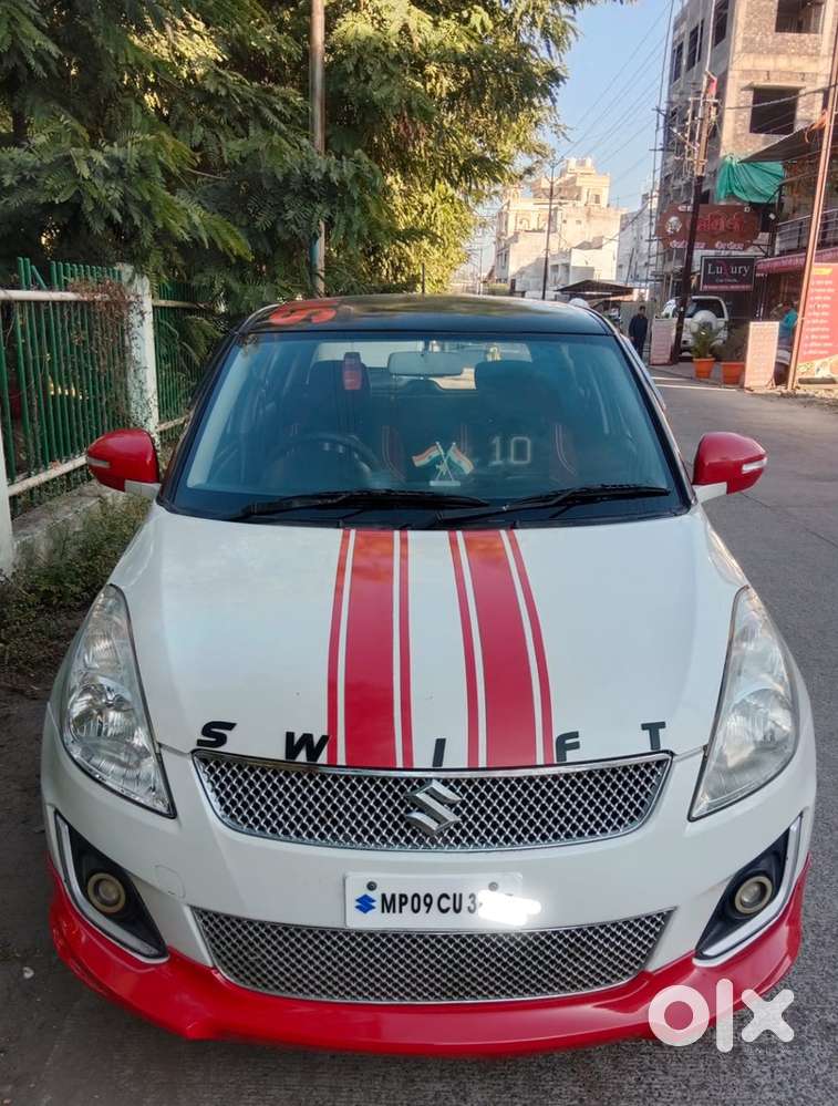 Maruti Suzuki Swift 2016 Petrol Good Condition
