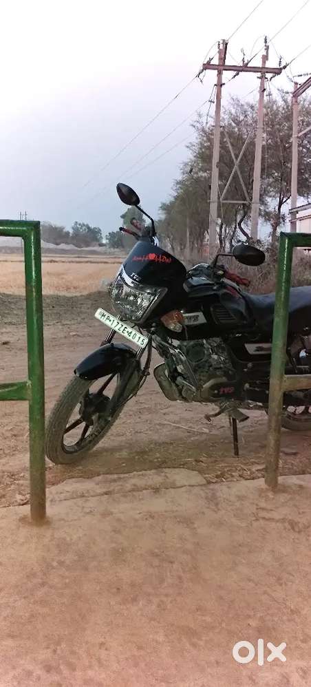 Brand new gadi hai single hand hai