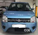 Maruti Suzuki Wagon R VXI 1.2, 2019, Petrol