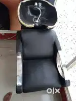 Facial chair