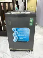 6.5 kg Fully Automatic Washing Machine (with Extra Accessories)