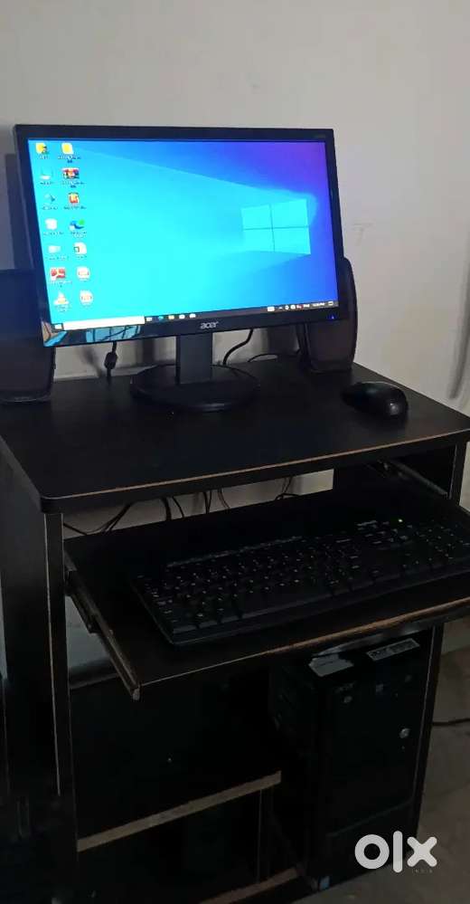 Intel Core i3 Desktop