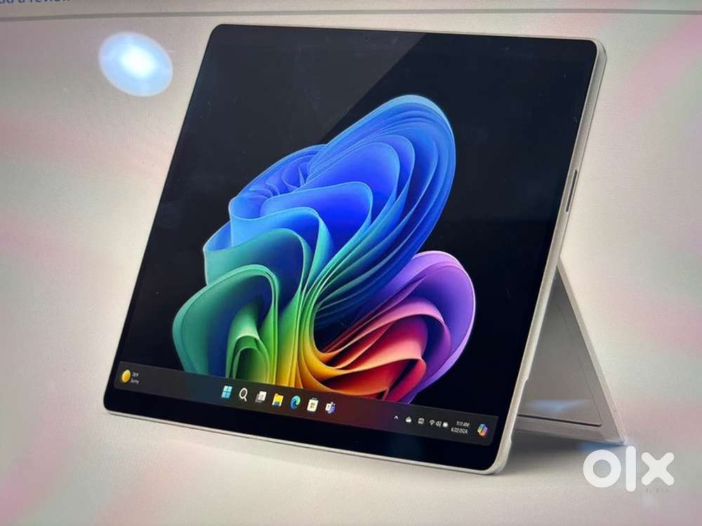 Microsoft Surface Pro 11