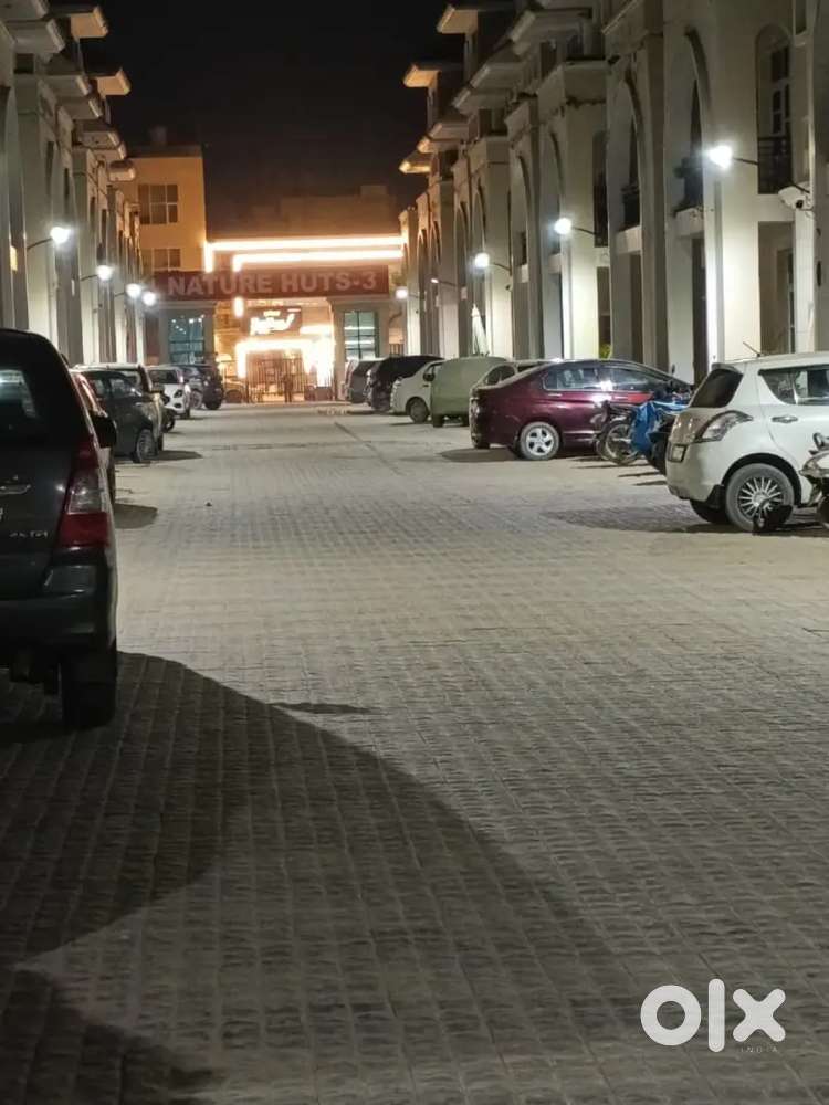 Chandigarh Kurali highway