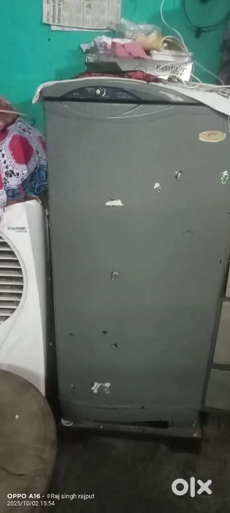 Godrej (pentacool)