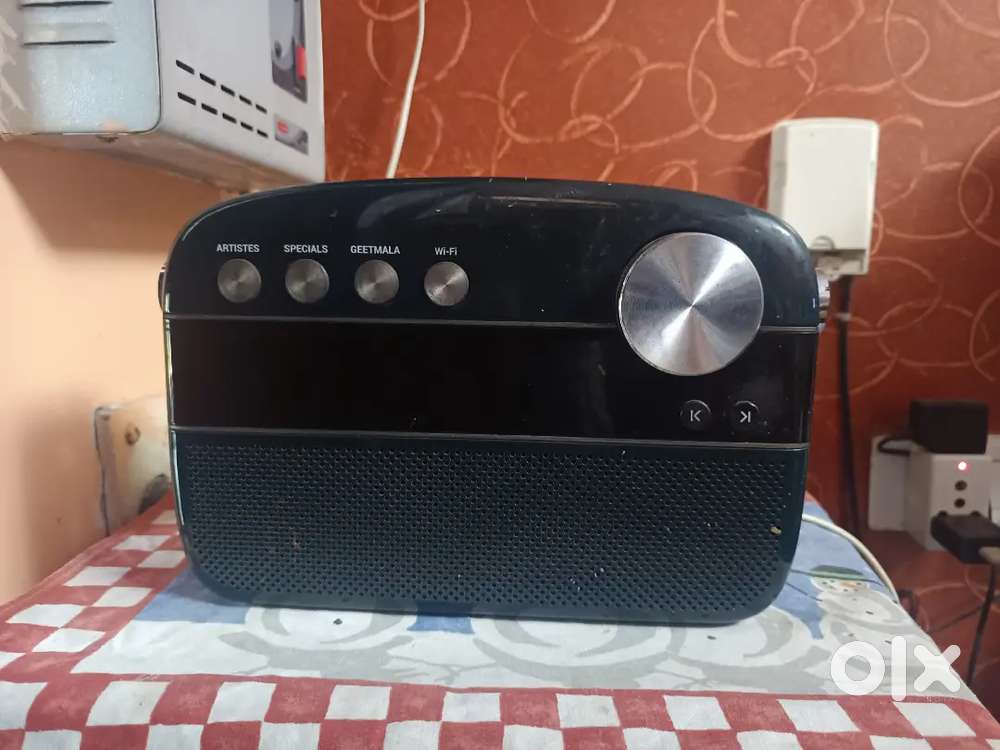Saregama radio
