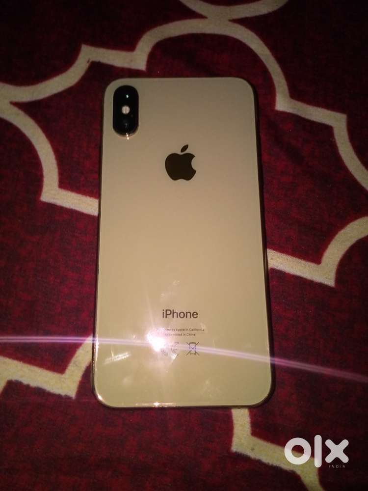 Iphone xs 64 gb
