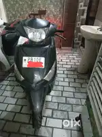 Sale yahama alpha