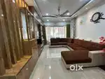 At Rukminigaon 3Bhk Fully furnished Resale Flat for sale
