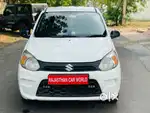 Maruti Suzuki Alto 800 CNG LXI Optional, 2021, Petrol