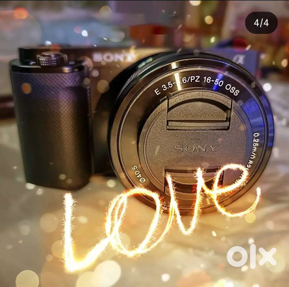 Sony ZV E10 Rode Wireless Go 2 Mic Vlogging Setup