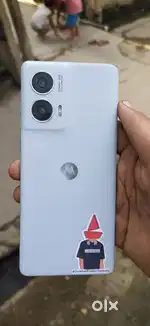 Motorola edge 50 fusion