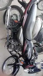 Platina bajaj for sell