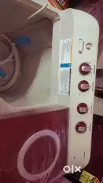 new condition washing