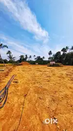 Premium Villa Plots in Angamali ParkView OpenGym Near CIAL Airport 7km