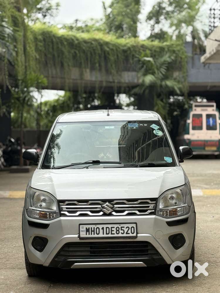 Maruti Suzuki Wagon R 1.0 2019-2022 LXi (O) CNG, 2019, CNG & Hybrids