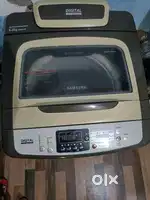 Samsung 6.2 kg Fully Automatic Top Load Washing Machine – 9000