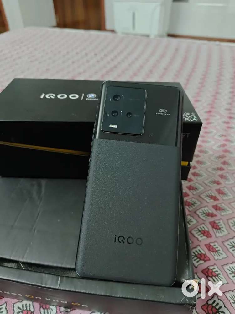 Iqoo 9T premium