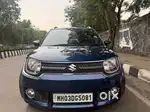 Maruti Suzuki Ignis 1.2 AMT Zeta, 2019, Petrol