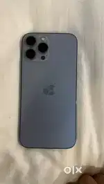 iPhone 13 Pro Max 256 GB Sierra Blue