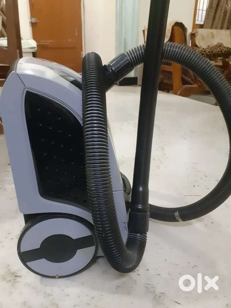 Vacuum cleaner