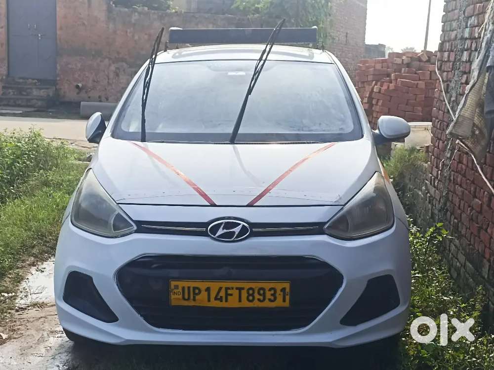 Hyundai Xcent Prime 2017 Petrol 150000 Km Drive