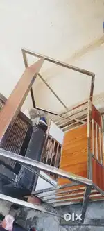 Baby jhula new hai ok hai