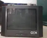SONY WEGA TV  - 21 Inch