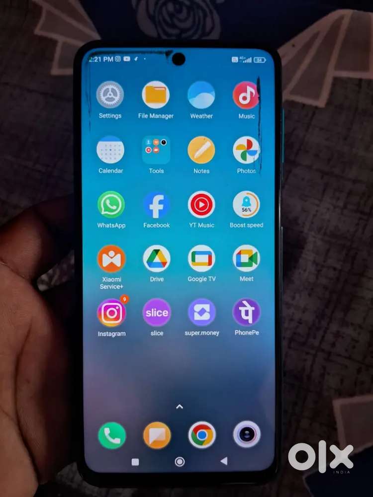 Good condition