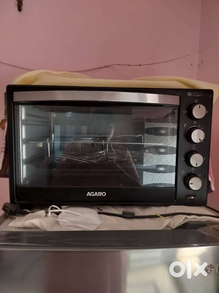 AGARO OTG Oven