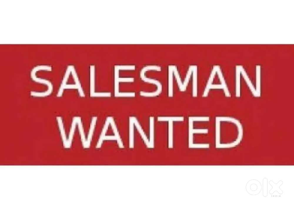 Wanted sales boy,  girl cum helper for homeopathic pharmacy Sunday Off