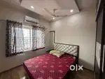 Mallikatte 2 Bhk Apartment full furnished for rent Rs.25,000.