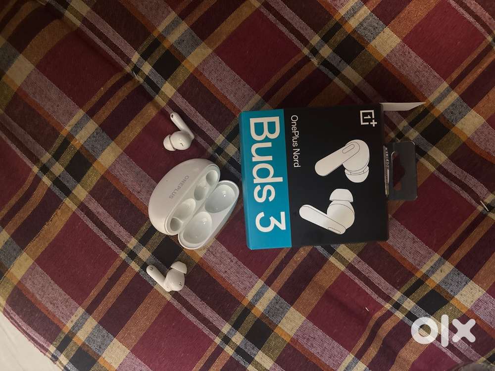 One plus nord 3 buds