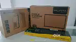 NEW COMPUTER SET @ 7999/-WARRANTY 1 YEAR