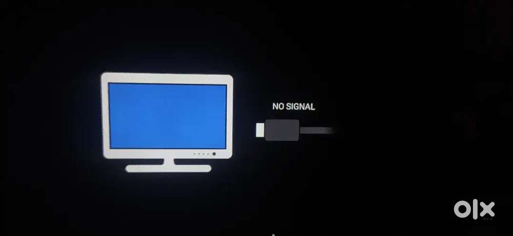 Sainex Smart tv custom tv