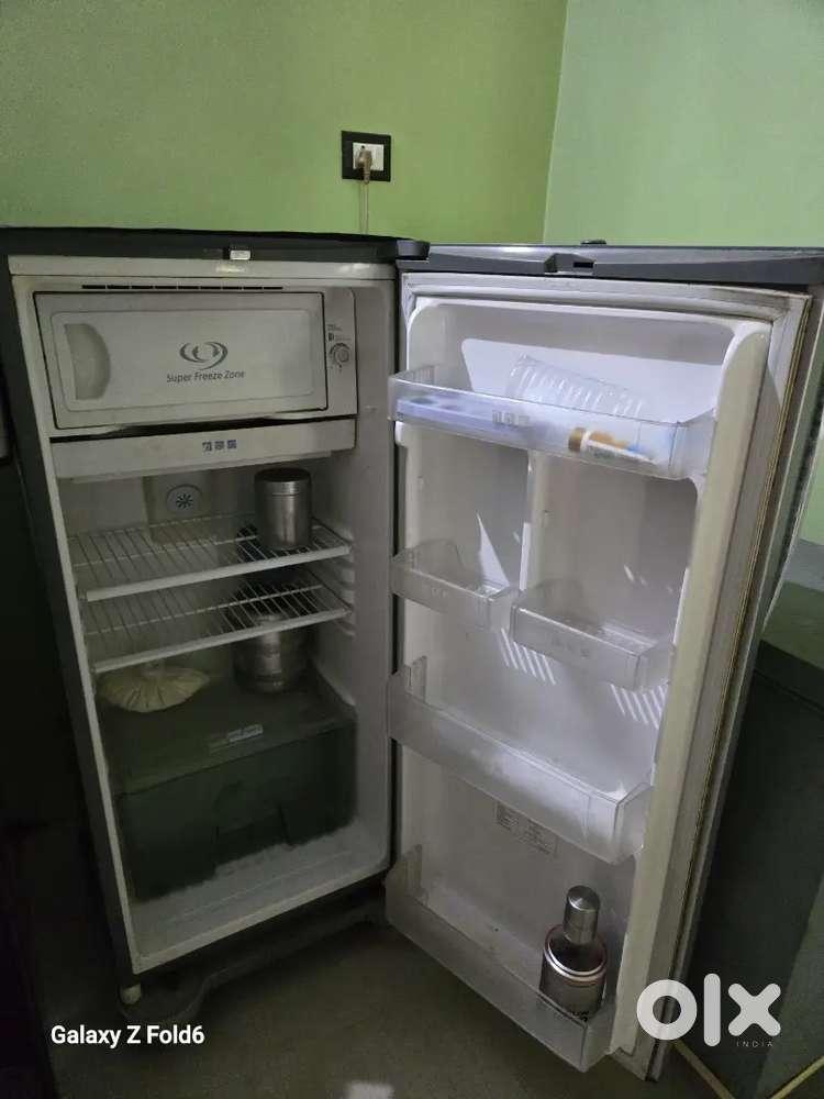 Samsung 165 liter