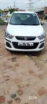 Maruti Suzuki Alto K10 2015