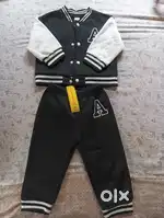 Shein brand jacket and pant