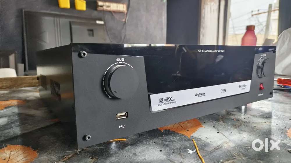 5.1 Dolby Home Theater in low price