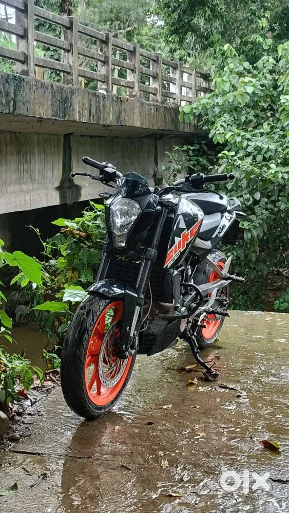 All good condition