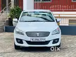 Maruti Suzuki Ciaz 2014-2017 AT VXi Plus, 2016, Petrol