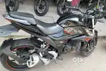 Good Condition, low km Run, No any scratches, Tyres 80%available