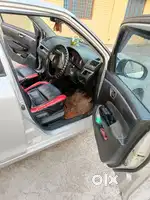 Maruti Suzuki Swift 2012