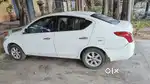 Nissan Sunny 2012 Diesel 140000 Km Driven