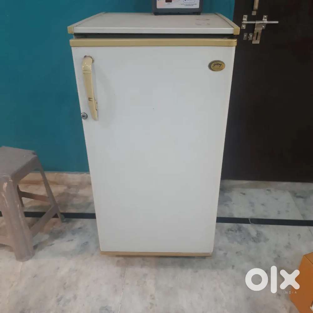 Godrej Fridge with Stabiliser