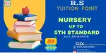 nursery to 5th class, all subject